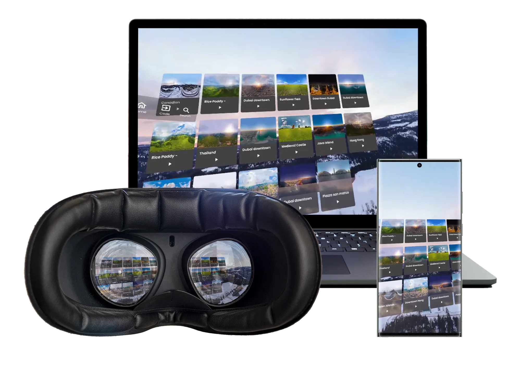 Virtreal 2023 Virtual Reality Patient VR Health Applications