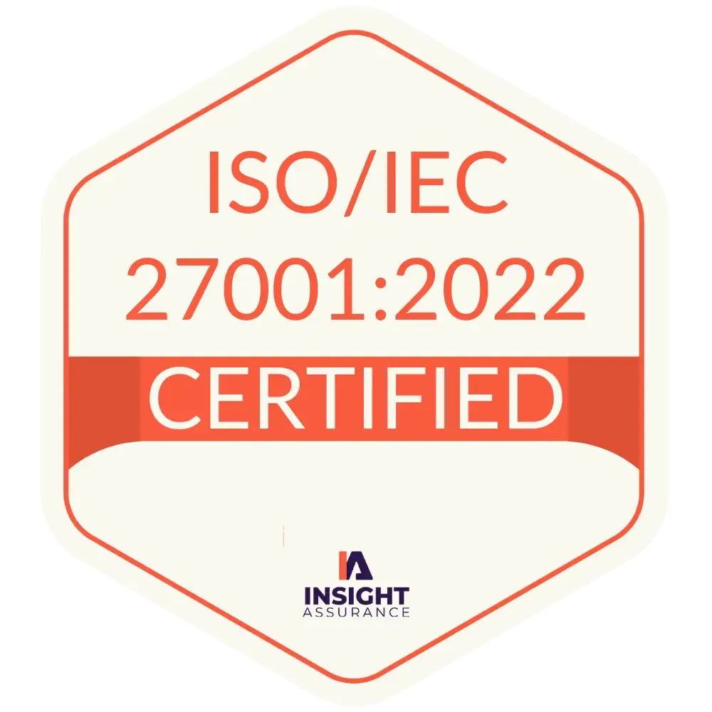 Mobiddiction is an ISO Certified Technology Company Australia