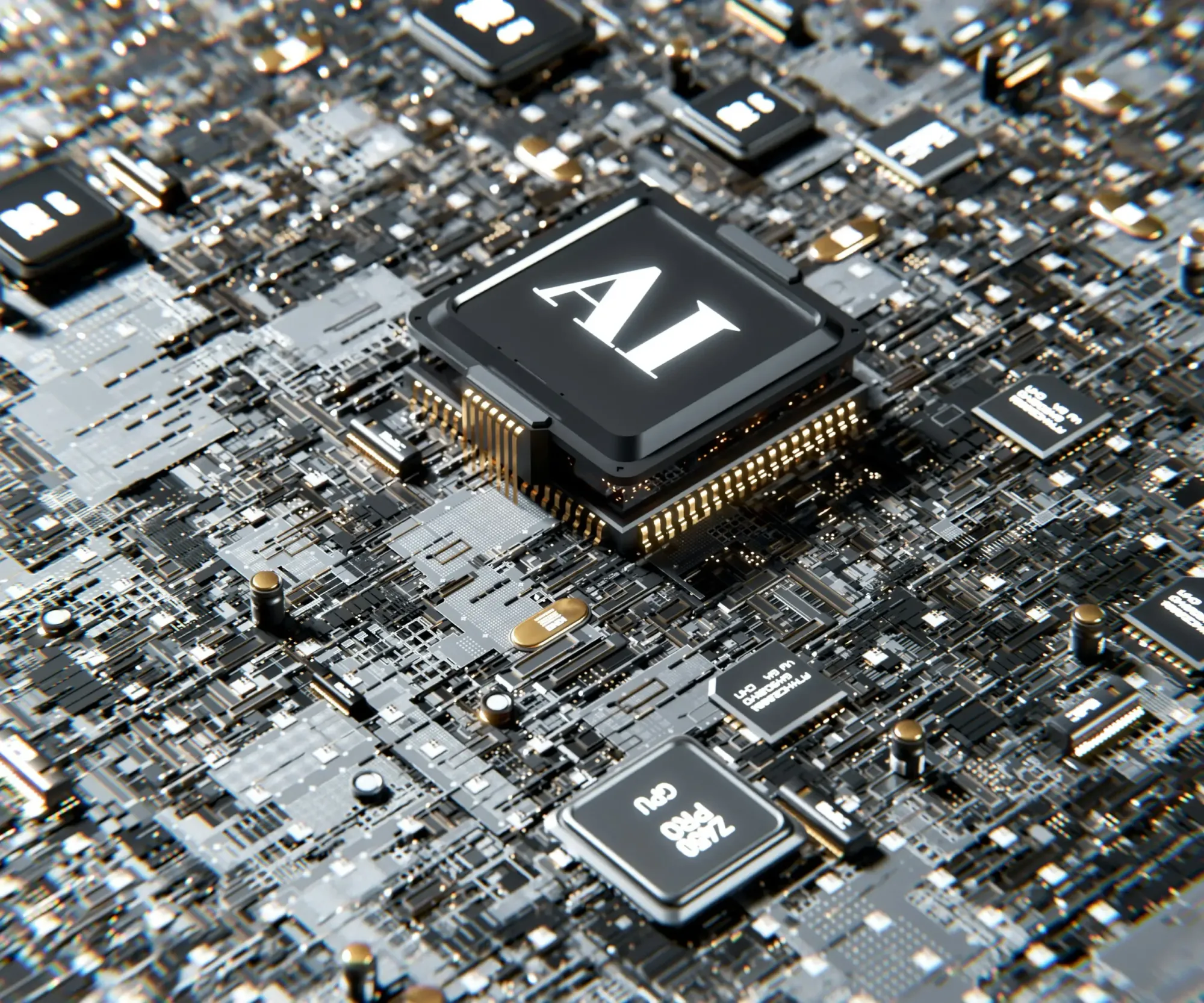 artificial intelligence