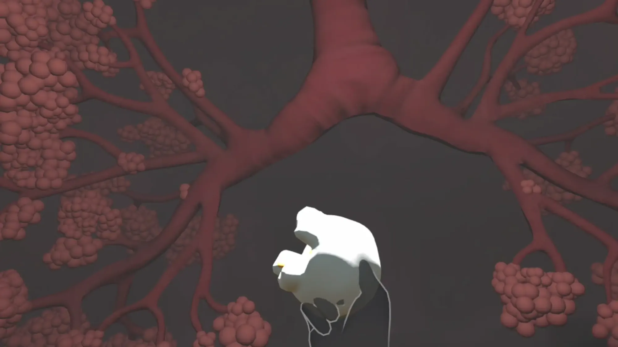 Vaping VR Art
