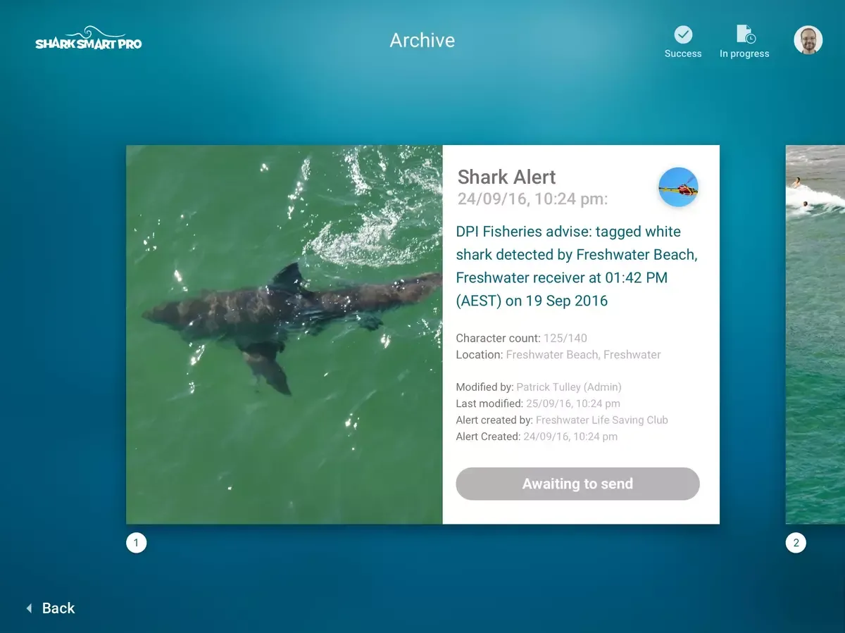 SharkSmart Pro