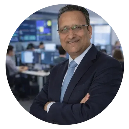 Mike Vasavada, Founder of Mobiddiction
