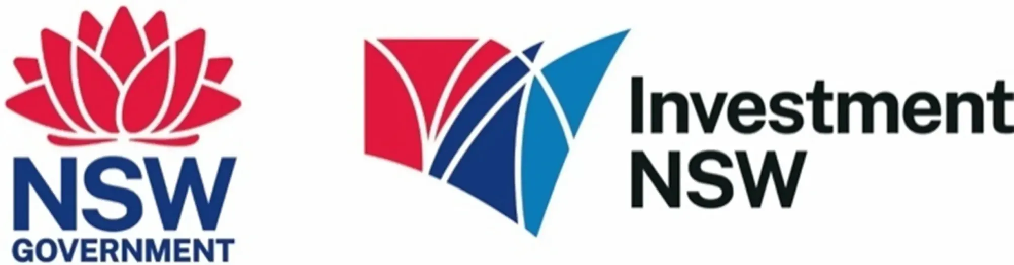 NSW Logos