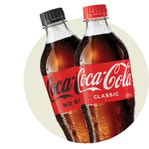 The Great Melbourne Footy Grab Tiered Prizes Circle Coca Cola