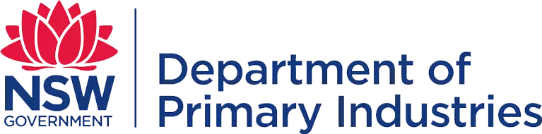 NSW Department of Primary Industries