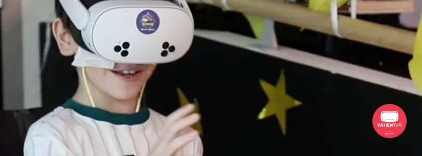 RocketCrew VR