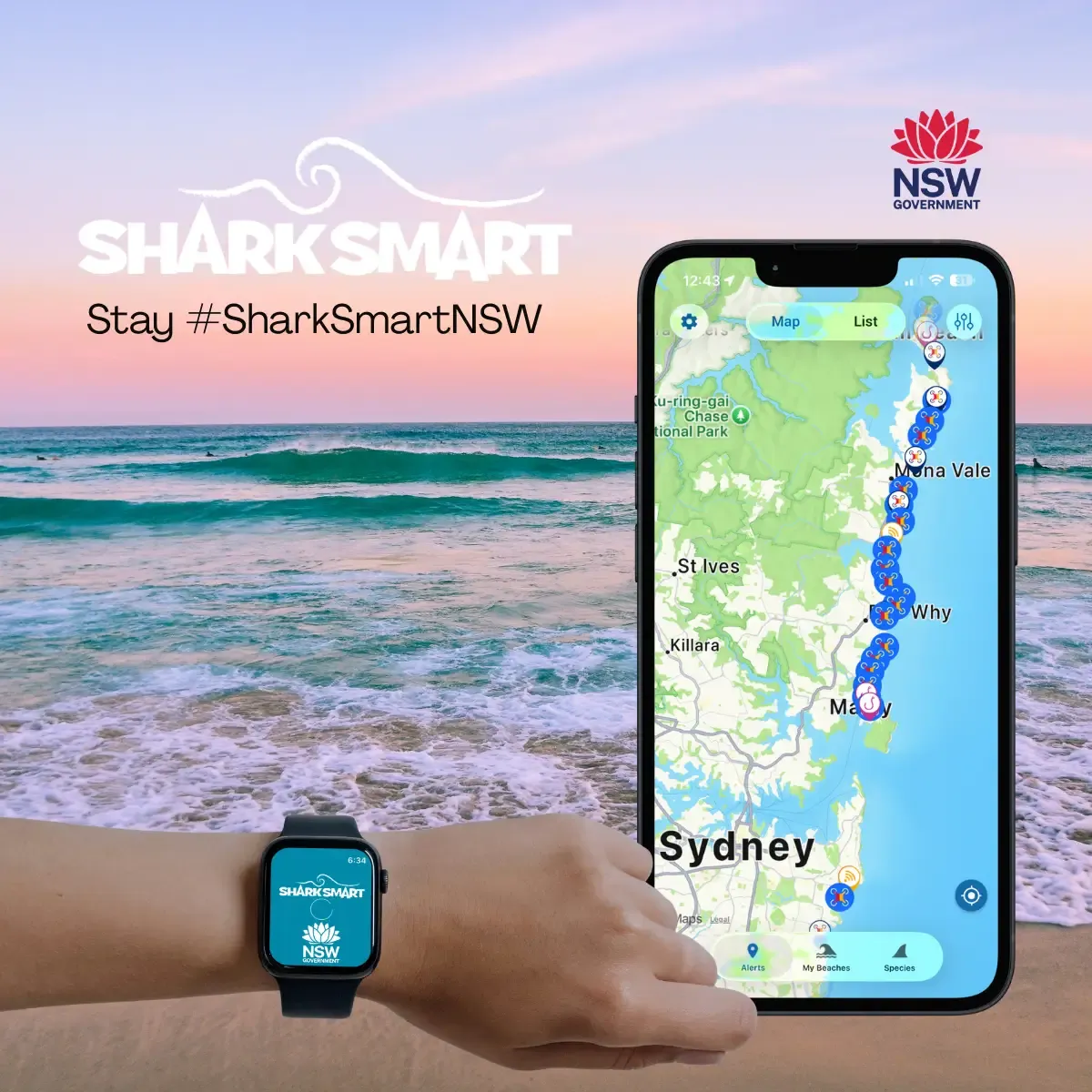 SharkSmart 4
